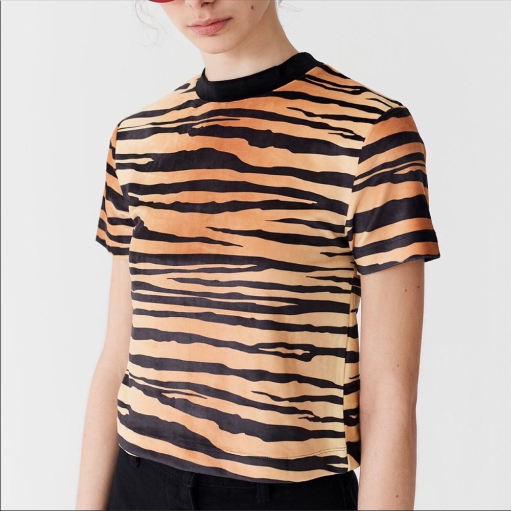 Lazy Oaf Top